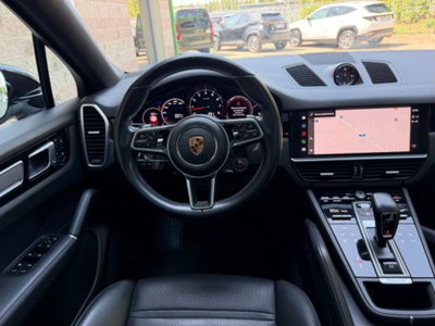 Porsche Cayenne 3.0 V6 Platinum Edition (13)