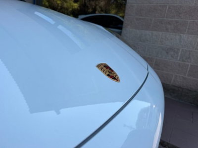 Porsche Cayenne 3.0 V6 Platinum Edition (16)
