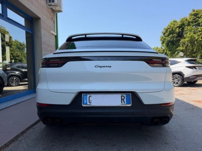 Porsche Cayenne 3.0 V6 Platinum Edition (3)