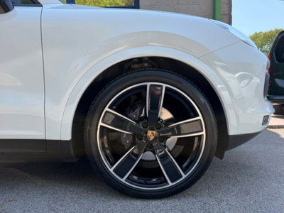 Porsche Cayenne 3.0 V6 Platinum Edition (7)