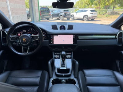 Porsche Cayenne 3.0 V6 Platinum Edition (9)