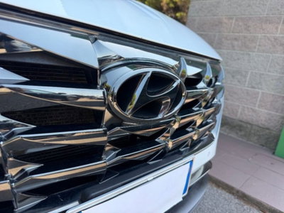 Hyundai Tucson 1.6 CRDi XLine (7)