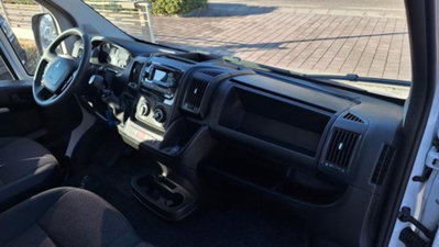 Peugeot Boxer Furgone 435 2.2 BlueHDi 165 S&S PLM-SL-TM Furgone (14)