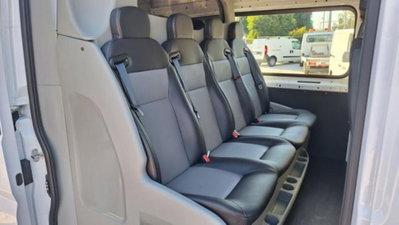 Peugeot Boxer Furgone 435 2.2 BlueHDi 165 S&S PLM-SL-TM Furgone (15)