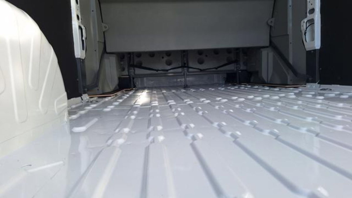 Peugeot Boxer Furgone 435 2.2 BlueHDi 165 S&S PLM-SL-TM Furgone (18)