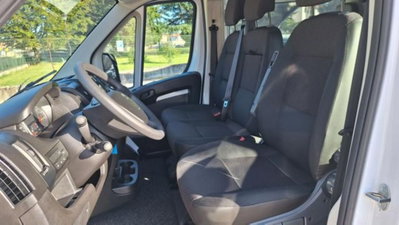 Peugeot Boxer Furgone 435 2.2 BlueHDi 165 S&S PLM-SL-TM Furgone (5)