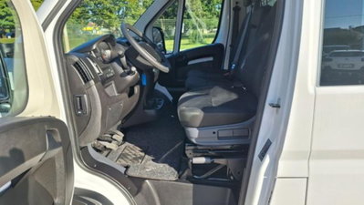 Peugeot Boxer Furgone 435 2.2 BlueHDi 165 S&S PLM-SL-TM Furgone (8)