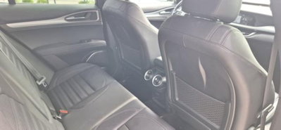 Alfa Romeo Stelvio Stelvio 2.2 Turbodiesel 210 CV AT8 Q4 Veloce (12)