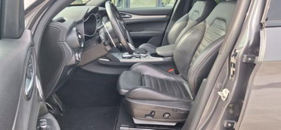Alfa Romeo Stelvio Stelvio 2.2 Turbodiesel 210 CV AT8 Q4 Veloce (14)