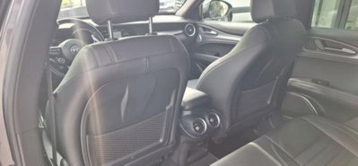 Alfa Romeo Stelvio Stelvio 2.2 Turbodiesel 210 CV AT8 Q4 Veloce (15)