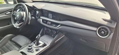 Alfa Romeo Stelvio Stelvio 2.2 Turbodiesel 210 CV AT8 Q4 Veloce (19)
