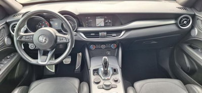 Alfa Romeo Stelvio Stelvio 2.2 Turbodiesel 210 CV AT8 Q4 Veloce (2)