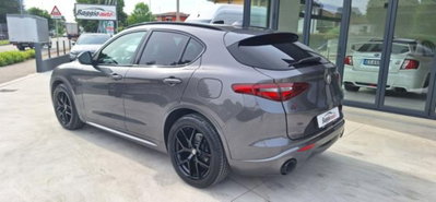 Alfa Romeo Stelvio Stelvio 2.2 Turbodiesel 210 CV AT8 Q4 Veloce (20)