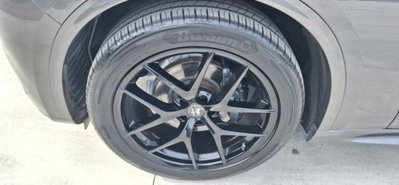 Alfa Romeo Stelvio Stelvio 2.2 Turbodiesel 210 CV AT8 Q4 Veloce (5)