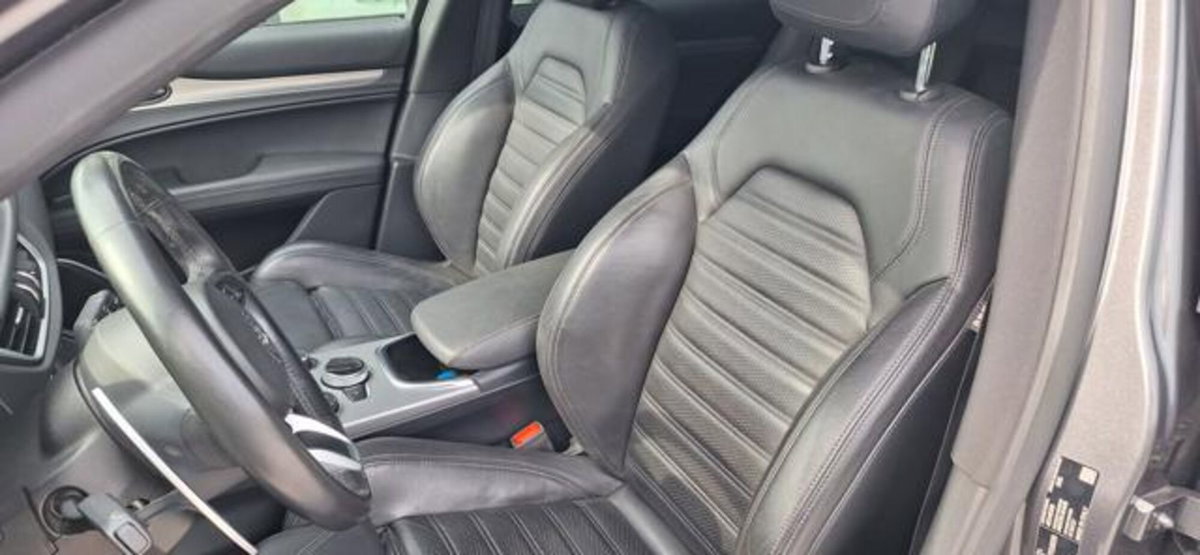 Alfa Romeo Stelvio Stelvio 2.2 Turbodiesel 210 CV AT8 Q4 Veloce (6)