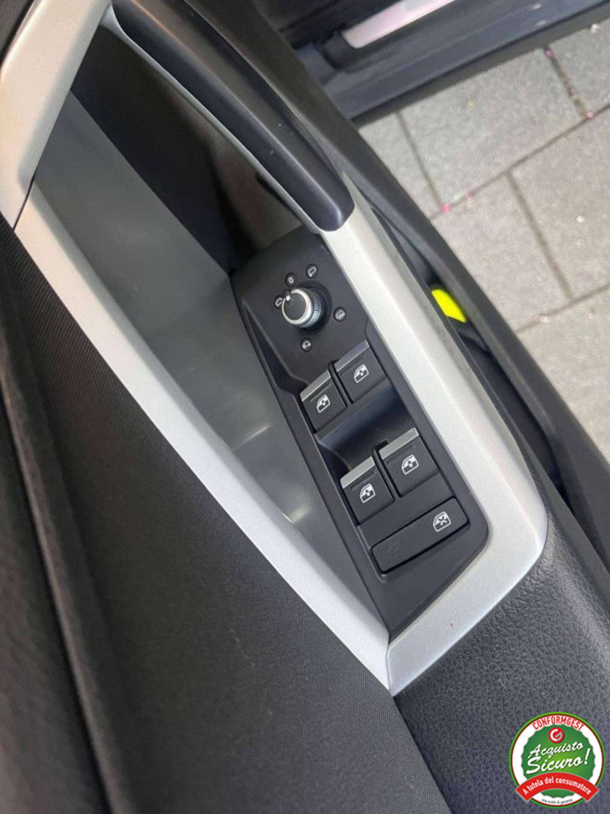 Audi Q3 35 2.0 tdi Business Advanced s-tronic (11)