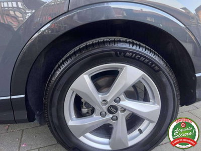 Audi Q3 35 2.0 tdi Business Advanced s-tronic (12)