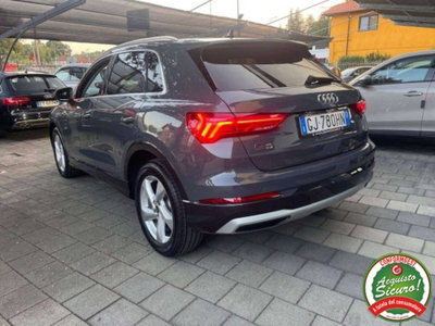 Audi Q3 35 2.0 tdi Business Advanced s-tronic (3)