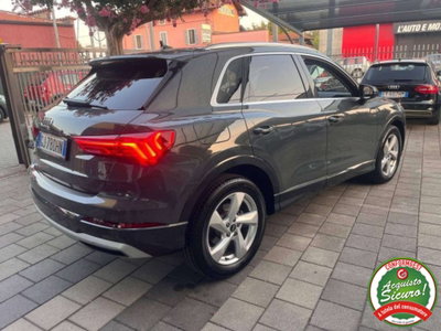 Audi Q3 35 2.0 tdi Business Advanced s-tronic (4)