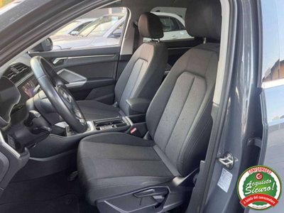Audi Q3 35 2.0 tdi Business Advanced s-tronic (5)