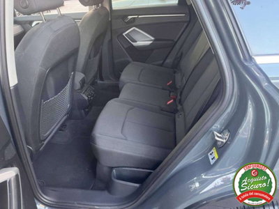 Audi Q3 35 2.0 tdi Business Advanced s-tronic (6)