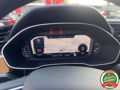 Audi Q3 35 2.0 tdi Business Advanced s-tronic (9)