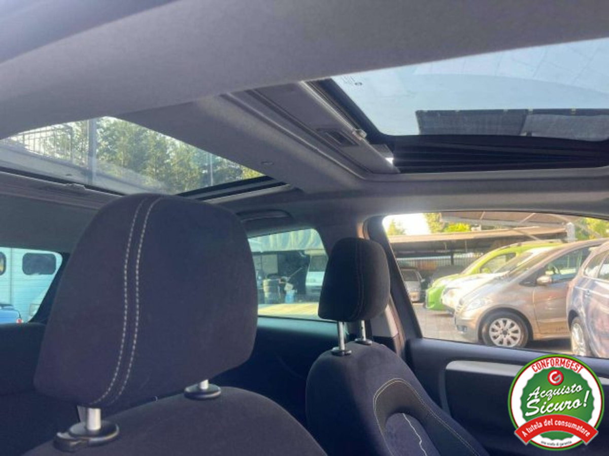 Fiat Punto Evo 1.4 M.Air 16V 3 porte S&S Sport (10)