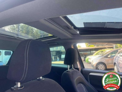 Fiat Punto Evo 1.4 M.Air 16V 3 porte S&S Sport (10)