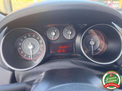 Fiat Punto Evo 1.4 M.Air 16V 3 porte S&S Sport (11)
