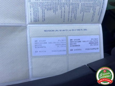 Fiat Punto Evo 1.4 M.Air 16V 3 porte S&S Sport (14)
