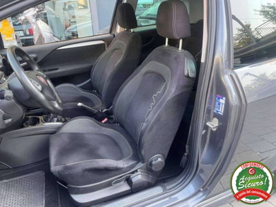 Fiat Punto Evo 1.4 M.Air 16V 3 porte S&S Sport (5)
