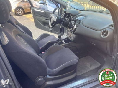 Fiat Punto Evo 1.4 M.Air 16V 3 porte S&S Sport (6)