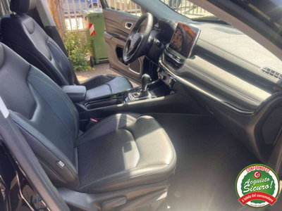 Jeep Compass 1.5 turbo t4 mhev North Star 2wd 130cv dct (5)