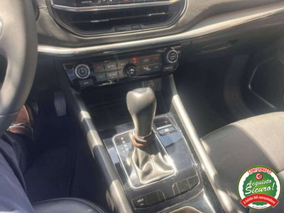 Jeep Compass 1.5 turbo t4 mhev North Star 2wd 130cv dct (9)