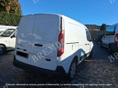 Ford Transit Connect Furgone 240 1.5 TDCi 100CV PL Furgone Entry (4)