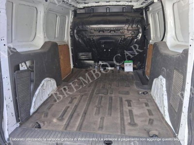 Ford Transit Connect Furgone 240 1.5 TDCi 100CV PL Furgone Entry (8)