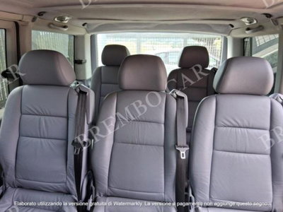 Mercedes-Benz Classe V 220 CDI cat Trend (11)