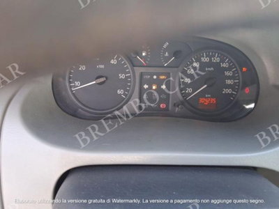 Nissan Primastar Furgone 1.9 dCi/100 PC Avantour (9)