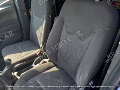 Ford Transit Courier 1.5 TDCi 95CV  Trend (10)