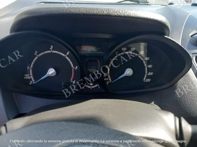 Ford Transit Courier 1.5 TDCi 95CV  Trend (6)