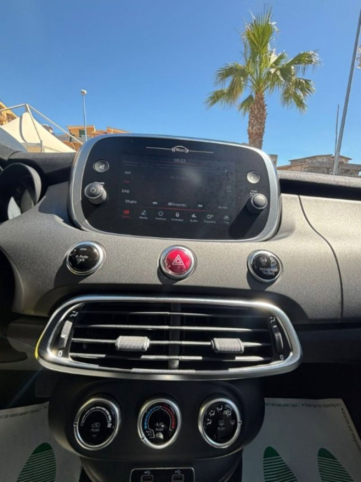 Fiat 500X 1.5 t4 hybrid 130cv dct (10)