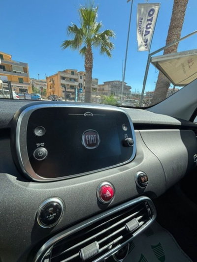 Fiat 500X 1.5 t4 hybrid 130cv dct (11)