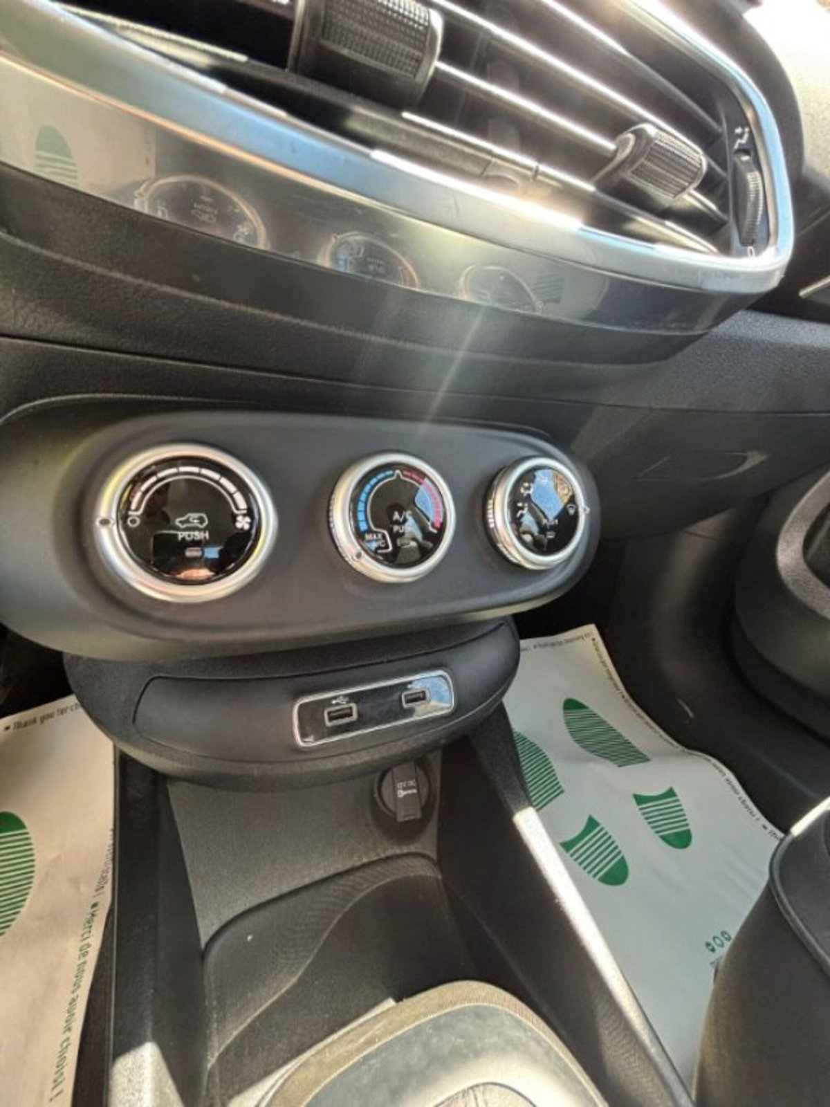 Fiat 500X 1.5 t4 hybrid 130cv dct (12)