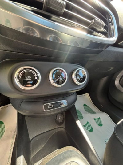 Fiat 500X 1.5 t4 hybrid 130cv dct (12)