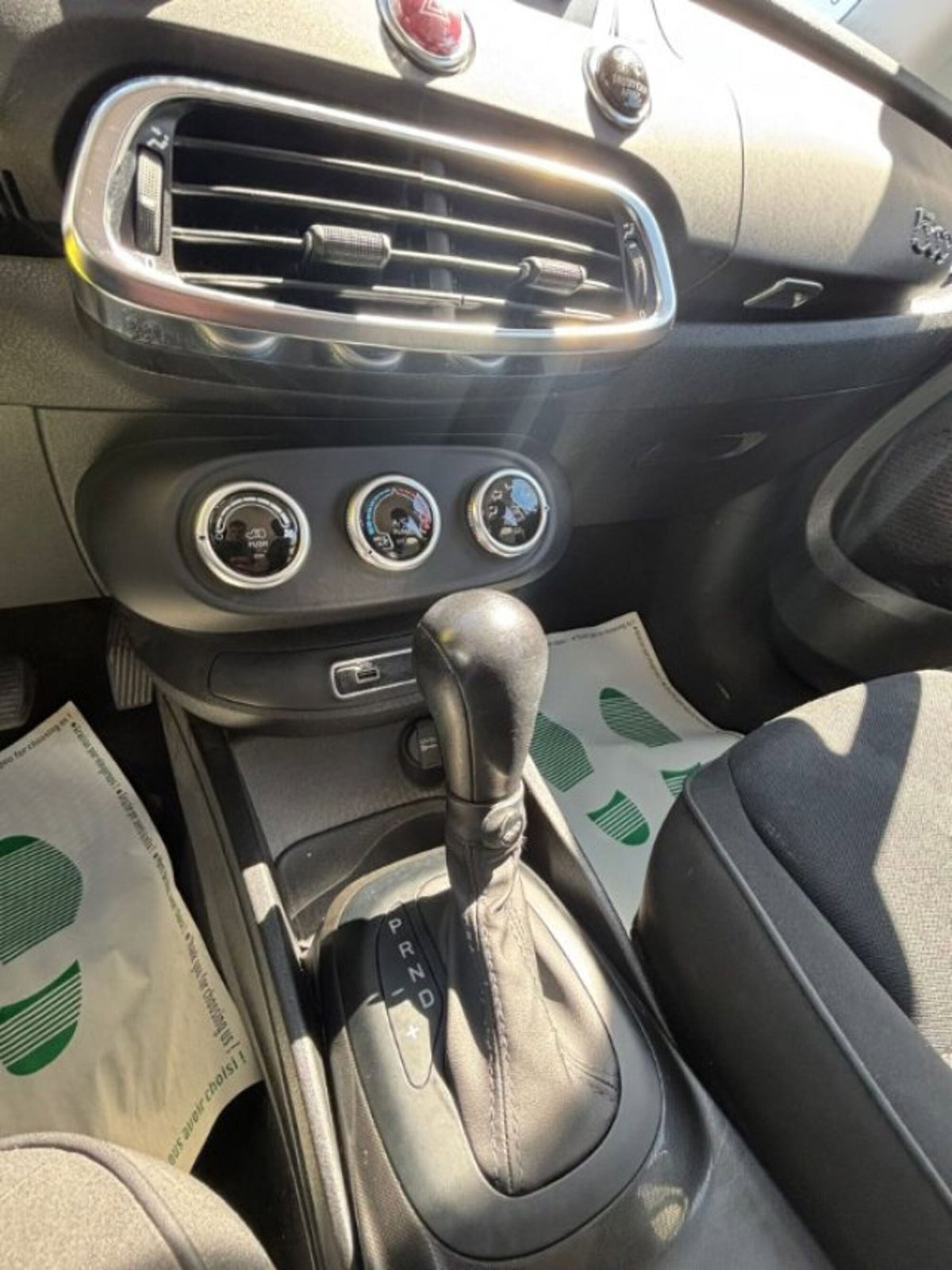 Fiat 500X 1.5 t4 hybrid 130cv dct (14)