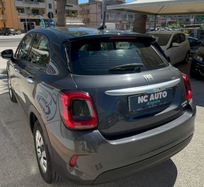 Fiat 500X 1.5 t4 hybrid 130cv dct (17)