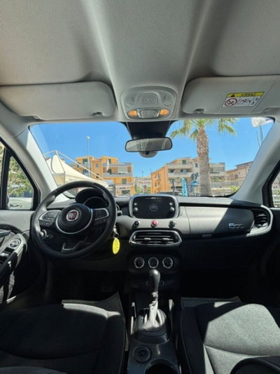 Fiat 500X 1.5 t4 hybrid 130cv dct (3)