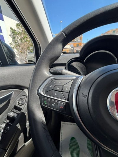 Fiat 500X 1.5 t4 hybrid 130cv dct (5)