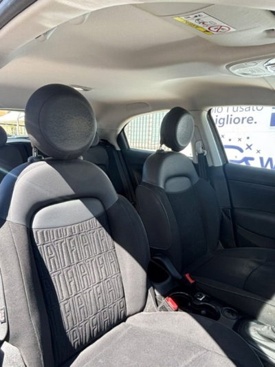 Fiat 500X 1.5 t4 hybrid 130cv dct (6)