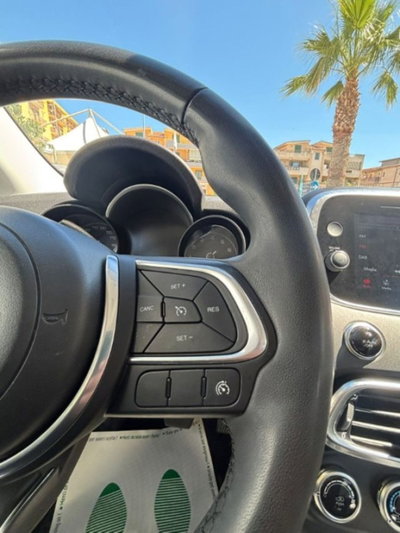 Fiat 500X 1.5 t4 hybrid 130cv dct (9)